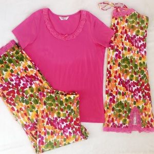 Women Pajama Including Chemise/Slips 🌸